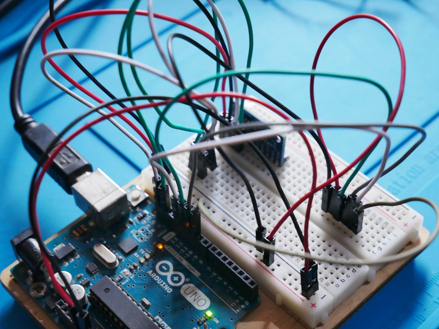 Inspiring Creativity Through Real-World Challenges